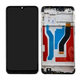 Samsung Galaxy A10s A107F - LCD zaslon + steklo na dotik + okvir TFT
