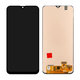Samsung Galaxy A20 A205F - LCD zaslon + steklo na dotik TFT