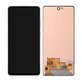 Samsung Galaxy A52 4G A525F - LCD zaslon + steklo na dotik TFT