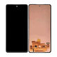 Samsung Galaxy A53 A536B - LCD zaslon + steklo na dotik TFT