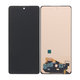 Samsung Galaxy A72 A725F, A726B - LCD zaslon + steklo na dotik TFT