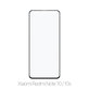 FixPremium FullCover Glass - Kaljeno Steklo za Xiaomi Redmi Note 10 in 10S