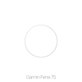 FixPremium Watch Protector - Kaljeno Steklo za Garmin Fenix 7S