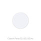 FixPremium Watch Protector - Kaljeno Steklo za Garmin Fenix 5S, 6S in 6S Pro