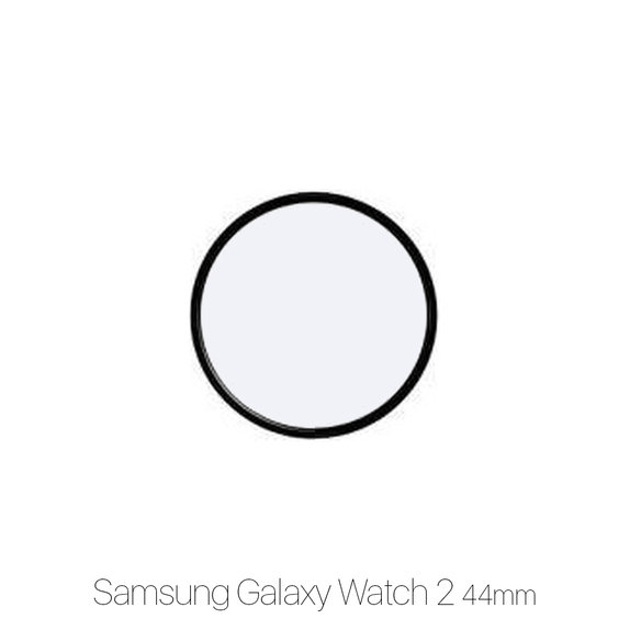 FixPremium Watch Protector - Pleksi steklo za Samsung Galaxy Watch Active 2 44mm