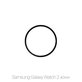 FixPremium Watch Protector - Pleksi steklo za Samsung Galaxy Watch Active 2 40mm