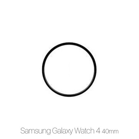 FixPremium Watch Protector - Kaljeno Steklo za Samsung Galaxy Watch 4 40mm