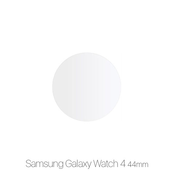 FixPremium Watch Protector - Kaljeno Steklo za Samsung Galaxy Watch 4 44mm