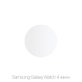 FixPremium Watch Protector - Kaljeno Steklo za Samsung Galaxy Watch 4 44mm