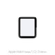 FixPremium Watch Protector - Pleksi steklo za Apple Watch 1, 2 in 3 (42mm)