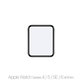FixPremium Watch Protector - Pleksi steklo za Apple Watch 4, 5, 6, SE (1. gen) in SE (2. gen) (40mm)