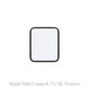 FixPremium Watch Protector - Pleksi steklo za Apple Watch 4, 5, 6, SE (1. gen) in SE (2. gen) (44mm)