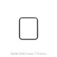 FixPremium Watch Protector - Pleksi steklo za Apple Watch 7 in 8 (45mm)