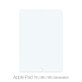 FixPremium Glass - Kaljeno Steklo za Apple iPad 10.2