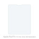 FixPremium Glass - Kaljeno Steklo za Apple iPad Pro 11"