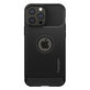 Spigen - Ovitek Rugged Armor za iPhone 13 Pro Max, črna