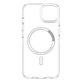 Spigen - Ovitek Ultra Hybrid z MagSafe za iPhone 13, bela