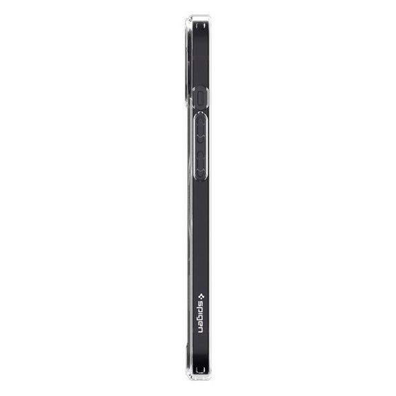 Spigen - Ovitek Ultra Hybrid z MagSafe za iPhone 13, bela