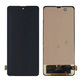 Samsung Galaxy A71 A715F - LCD zaslon + steklo na dotik TFT