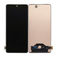Samsung Galaxy M52 5G M526B - LCD zaslon + steklo na dotik TFT