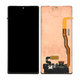 Samsung Galaxy Note 20 N980B - LCD zaslon + steklo na dotik OLED