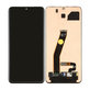 Samsung Galaxy S20 G980F - LCD zaslon + steklo na dotik OLED