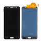 Samsung Galaxy J5 J510FN (2016) - LCD zaslon + steklo na dotik (Black) TFT