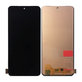 Xiaomi Redmi Note 10, 10S - LCD zaslon + steklo na dotik TFT