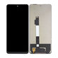 Xiaomi Redmi Note 10 Pro 5G - LCD zaslon + steklo na dotik TFT