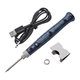 Prenosno orodje za popravilo USB - prenosni spajkalnik (5V)