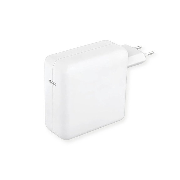USB-C polnilni adapter, 67W, združljiv z Apple