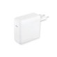 USB-C polnilni adapter, 67W, združljiv z Apple