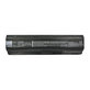 HP Pavilion Envy 17-1001TX - Baterija 593553-001 4400mAh HQ
