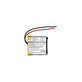 JBL Synchros S400BT, Tune 500BT, 600BT - Baterija P062831 600mAh HQ