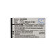 Nokia 3120 Classic - Baterija BL-4U 1000mAh HQ