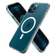 Spigen - Ovitek Ultra Hybrid z MagSafe za iPhone 12 Pro Max, bela