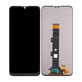 Motorola Moto E20 XT2155-3 - LCD zaslon + steklo na dotik TFT