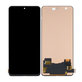 Xiaomi Poco F3 - LCD zaslon + steklo na dotik OLED