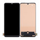 Oppo A91, F15, F17, Reno3 - LCD zaslon + steklo na dotik TFT