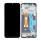Realme C25Y RMX3265 RMX3268 - LCD zaslon + steklo na dotik + okvir TFT