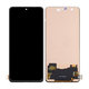 Xiaomi Mi 11i, Black Shark 4, 4 Pro - LCD zaslon + steklo na dotik TFT