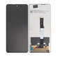 Xiaomi Redmi Note 9 Pro 5G M2007J17C - LCD zaslon + steklo na dotik TFT