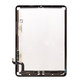 Apple iPad Air (5th Gen 2022) - LCD zaslon + steklo na dotik (WiFi različica) Refurbished