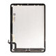 Apple iPad Air (5th Gen 2022) - LCD zaslon + steklo na dotik (4G različica) Refurbished