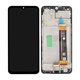 Samsung Galaxy A23 5G A236B - LCD zaslon + steklo na dotik + okvir - GH82-29734A, GH82-29735A Genuine Service Pack
