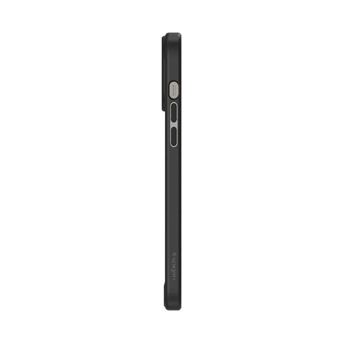 Spigen - Ovitek Ultra Hybrid za iPhone 13 Pro, Frost Black