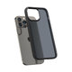 Spigen - Ovitek Ultra Hybrid za iPhone 13 Pro, Frost Black