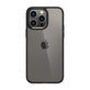 Spigen - Ovitek Ultra Hybrid za iPhone 14 Pro Max, Matte Black