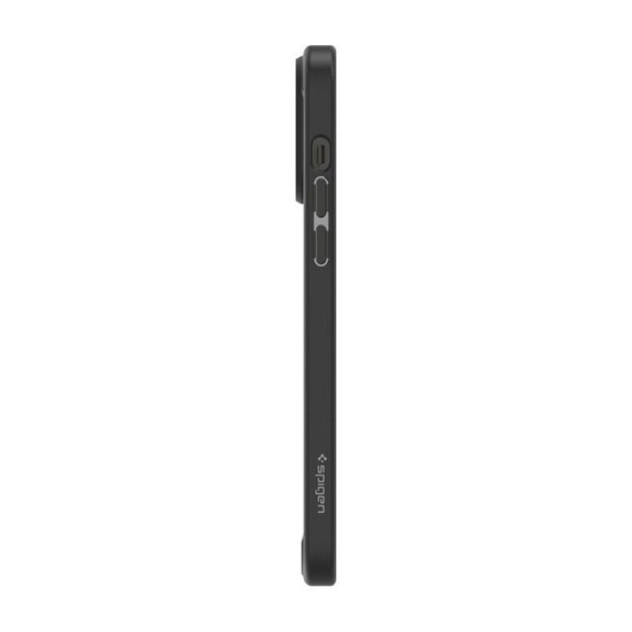 Spigen - Ovitek Ultra Hybrid za iPhone 14 Pro Max, Matte Black