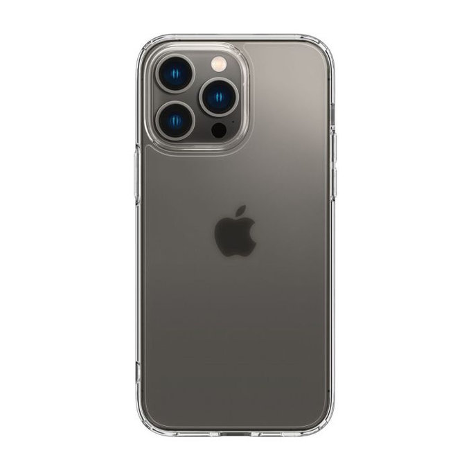 Spigen - Ovitek Ultra Hybrid za iPhone 14 Pro Max, Frost Clear